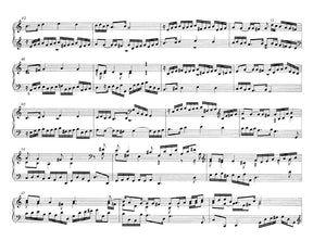 Weckmann Chorale Settings for Organ