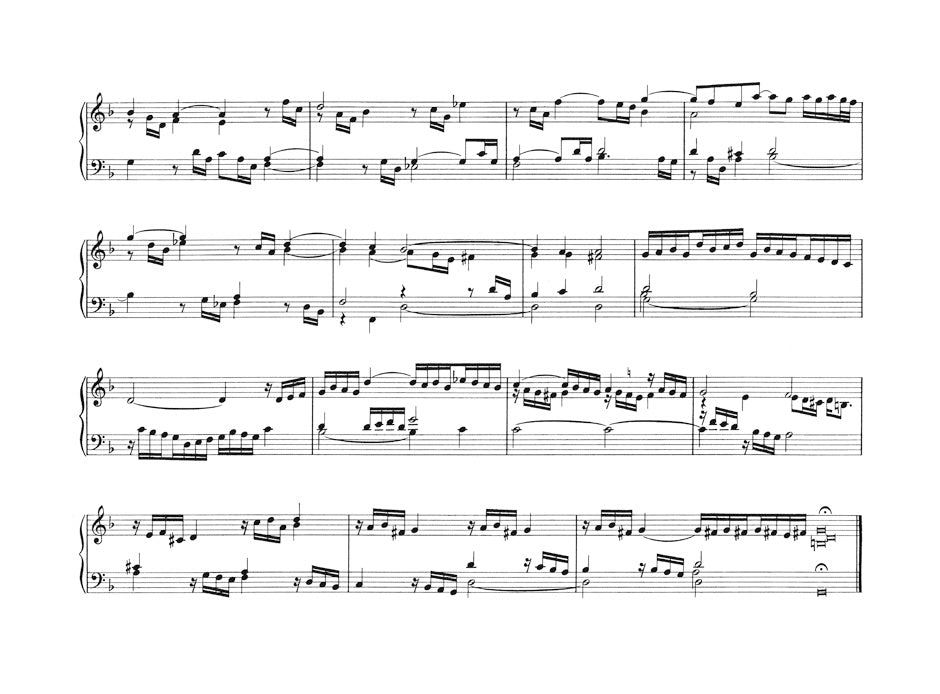 Frescobaldi Second Book of Toccatas and Canzoni etc. 1637