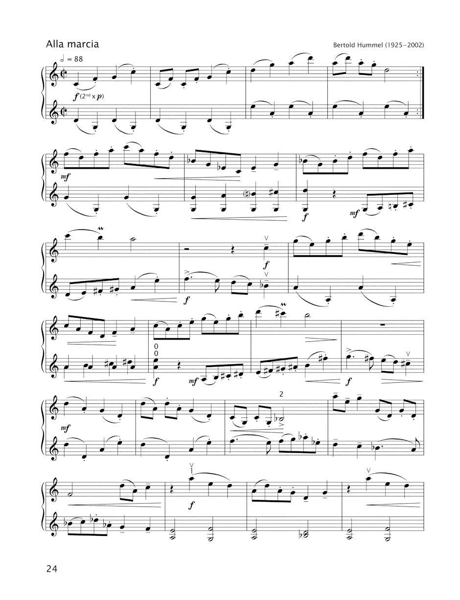 Sassmannshaus - Early Start on the Violin, Volume 4