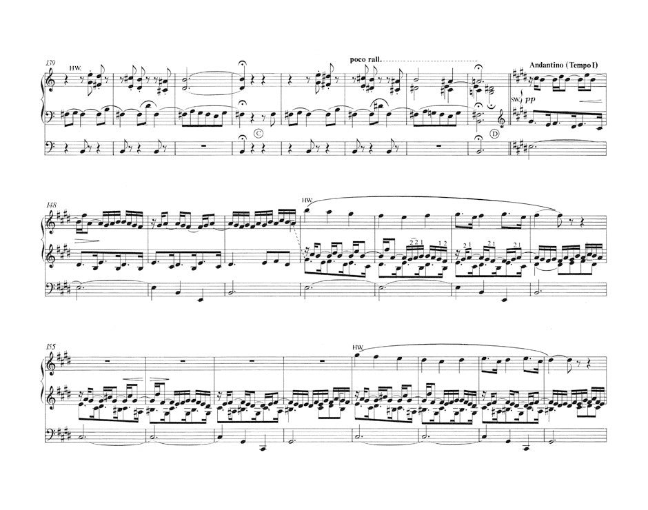 Franck Selected Organ Works