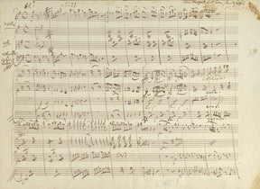Mozart Eine kleine Nachtmusik G major K. 525