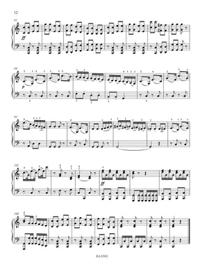 Bärenreiter Piano Moments. Classical