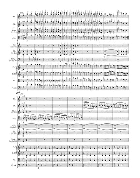 Mozart Overture to Così fan tutte" KV 588