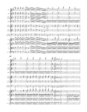 Mozart Le nozze di Figaro / The Marriage of Figaro K. 492 -Overture-