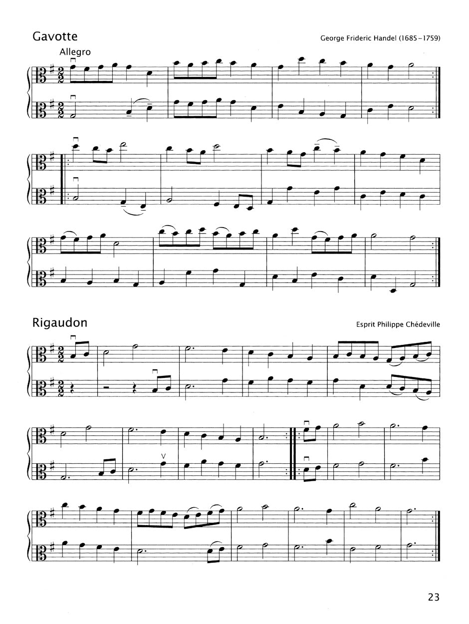 Sassmannshaus Early Start on the Viola, Volume 2 -A viola method for children-