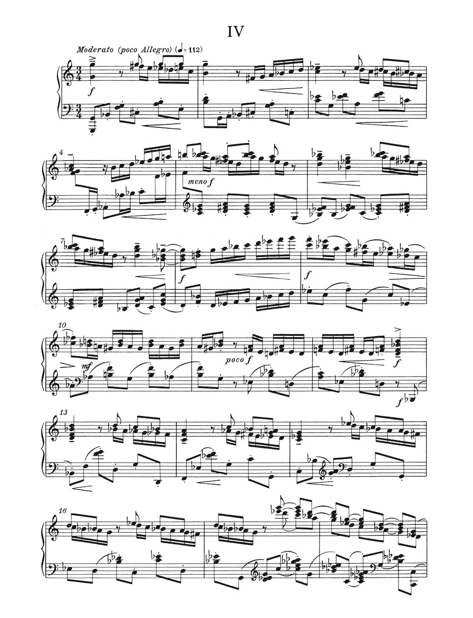 Martinu Sonata for Flute, Violin and Piano
