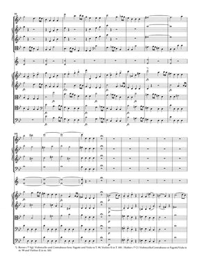 Haydn Symphony No.77 in B-Flat Hob. I:77