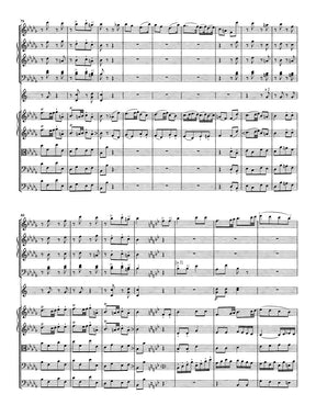 Haydn Symphony Nr. 91 E-flat major Hob. I:91