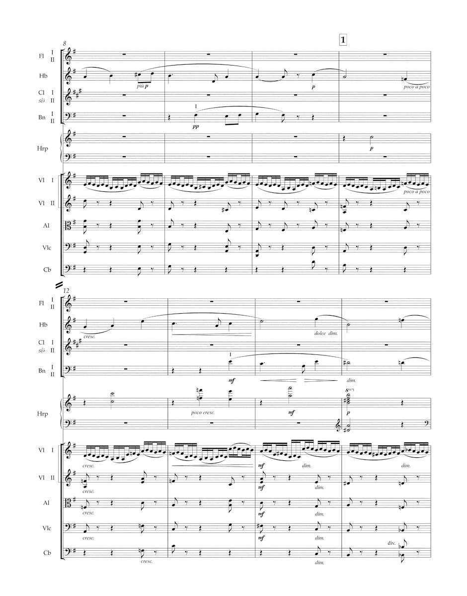 Faure Pelleas et Melisande op. 80 -Suite for Orchestra-