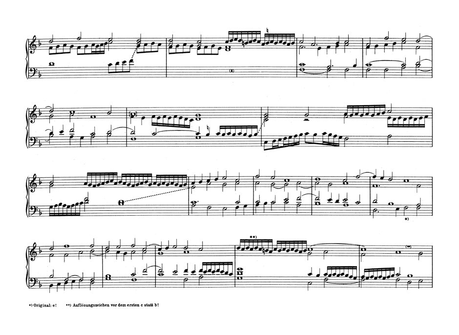 Gabrieli Ricercari für Orgel (Band II)