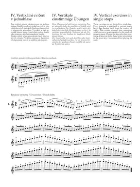 Gola Violin Technique, Volume 1