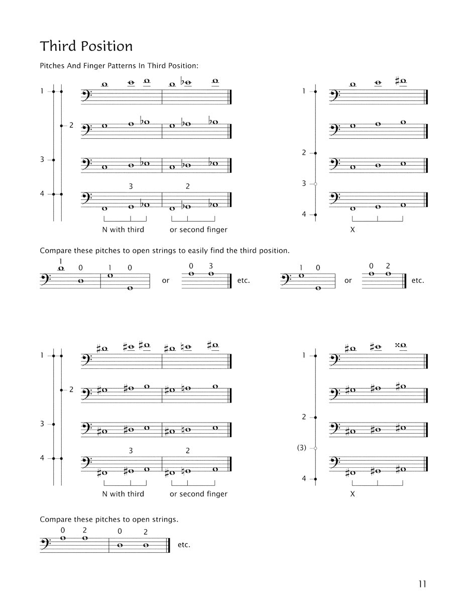 Sassmannshaus: Early Start on the Cello - Volume 4