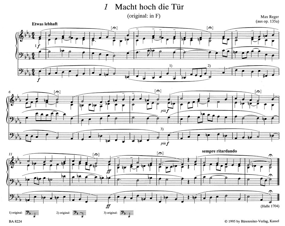 Buxtehude: Complete Organ Works, Vols. 1-5