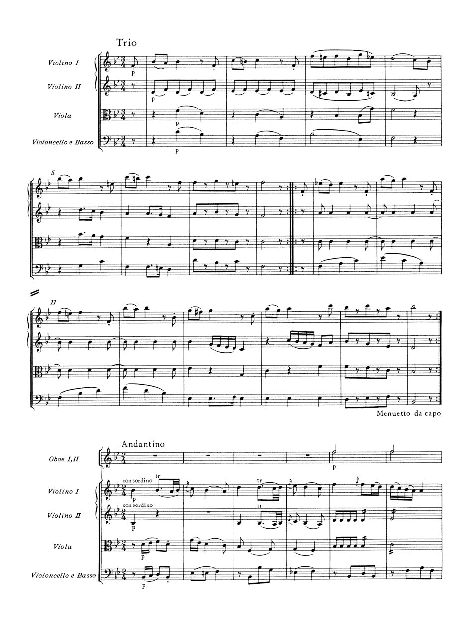 Mozart Complete Symphonies