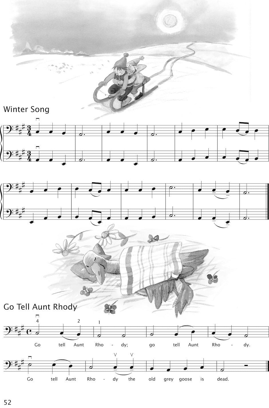 Sassmannshaus: Early Start on the Cello - Volume 2