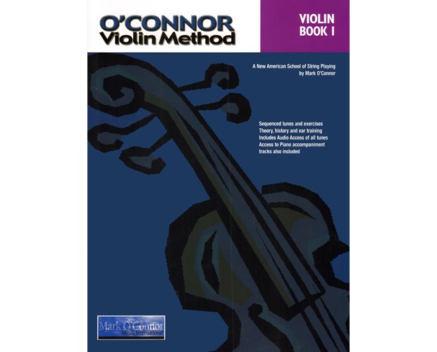 O'Connor Violin Method Book 1
