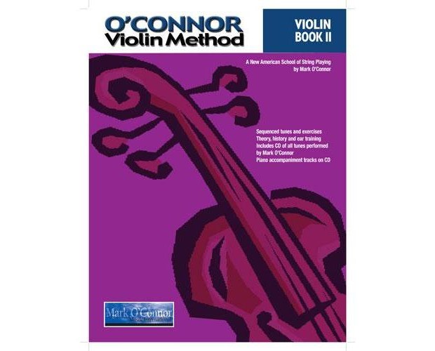 O'Connor Violin Method Book 2
