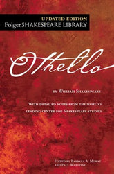 Othello - Folger Shakespeare Library