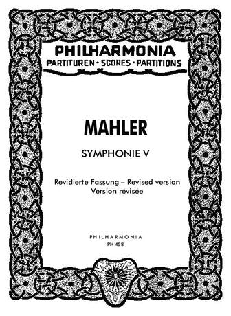 Mahler Symphony No. 5