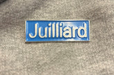 Juilliard Lapel Pin