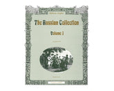 Russian Guitar Collection Volume 1