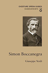 Verdi Simon Boccanega