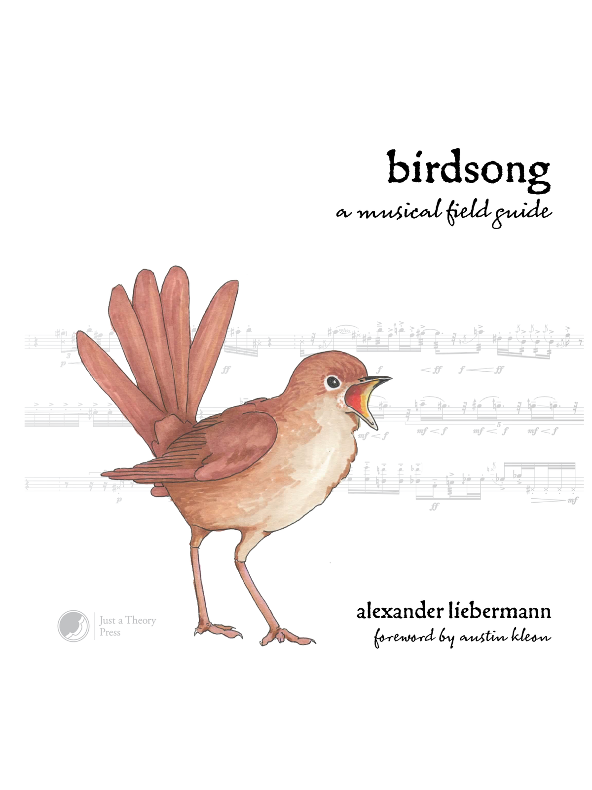 Birdsong: A Musical Field Guide