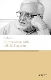 Conversations with Nikolai Kapustin