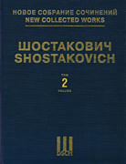 Shostakovich Symphony No. 2, Op. 14 “To October”
