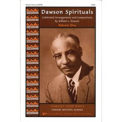 Dawson Spirituals, Vol 1