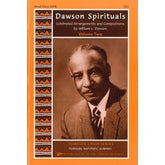 Dawson Spirituals, Vol 2