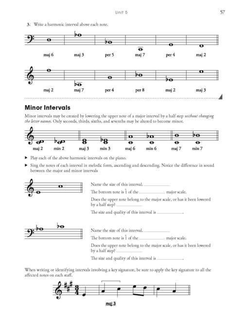 Celebrate Theory Level 5