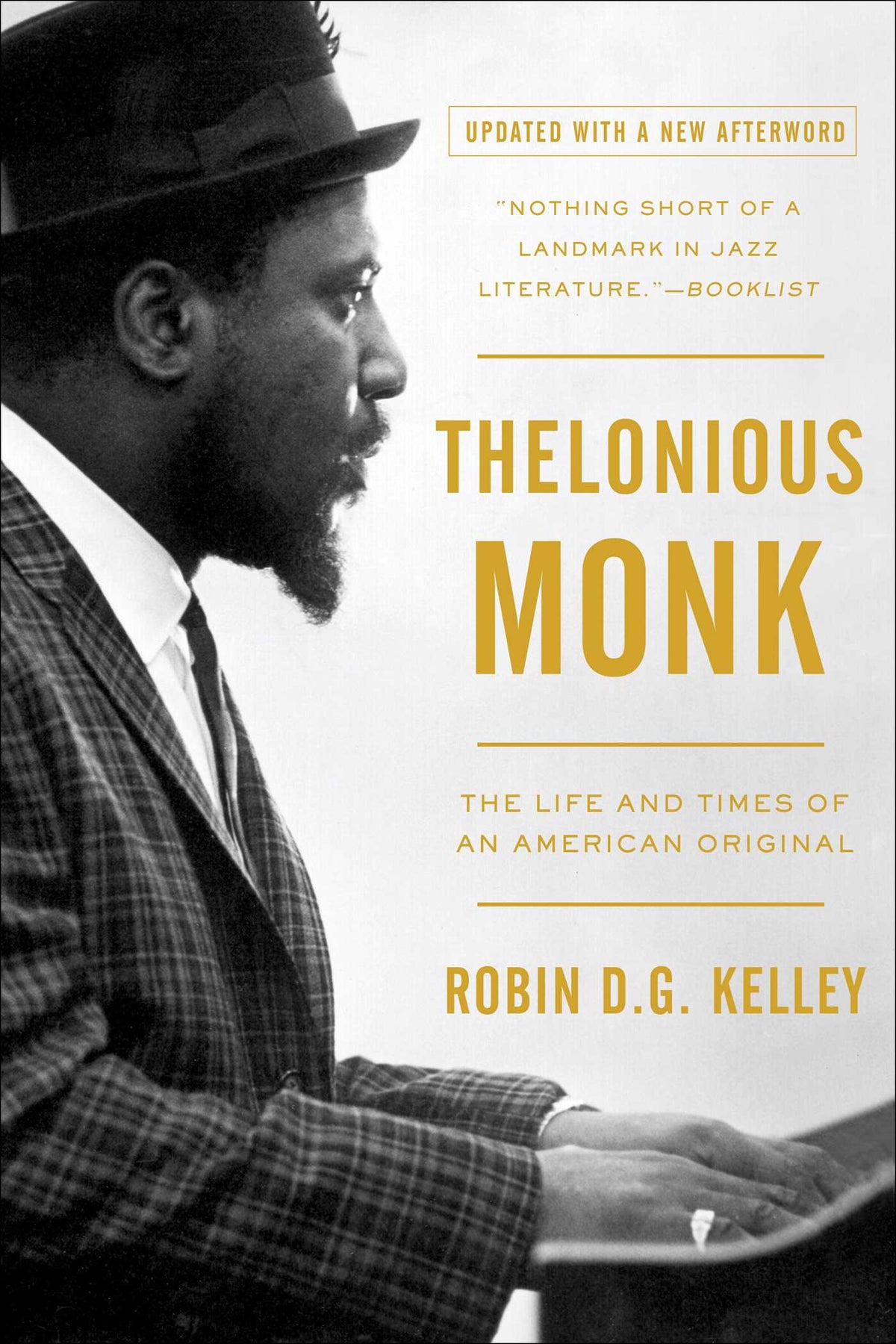 Thelonious Monk: Life & Times of an American Original