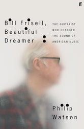 Bill Frisell Beautiful Dreamer