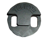 Mute for Bass Tourte