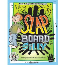 Slap Board Silly