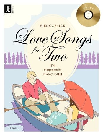 Cornick Love Songs for Two