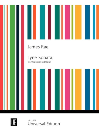Rae Tyne Sonata