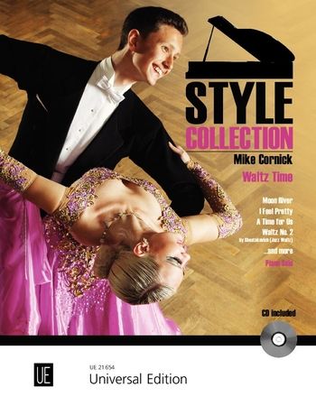 Cornick: Style Collection Waltz Time