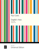 Coles Dagda's Harp