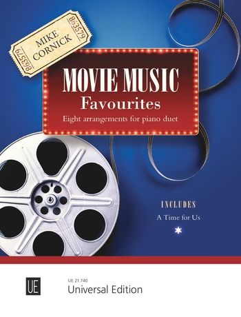 Cornick Movie Music Favorites