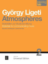 Ligeti Atmospheres