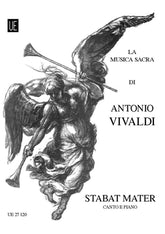 Vivaldi: Stabat Mater