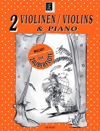 Mozart The Magic Flute