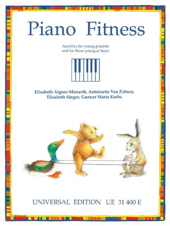 Piano Fitness