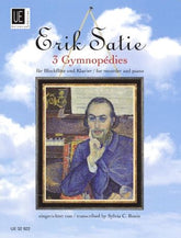 Satie: 3 Gymnopédies