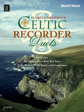 Brambock Celtic Recorder Duets