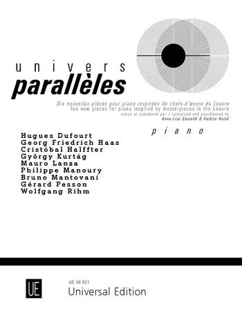 Univers Paralleles