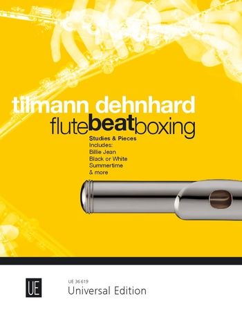 Dernhard Flutebeatboxing