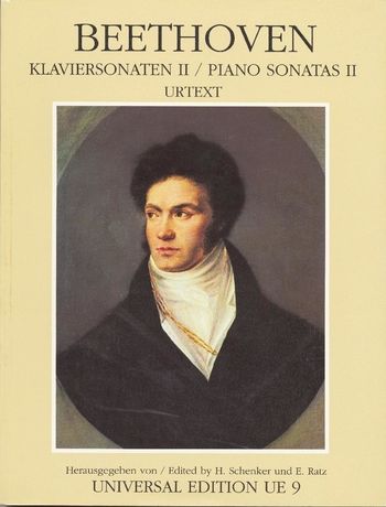 Beethoven: Complete Piano Sonatas Volume 2